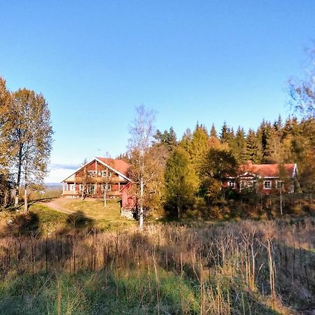 Stuga Glaskogen Glava Екстериор снимка